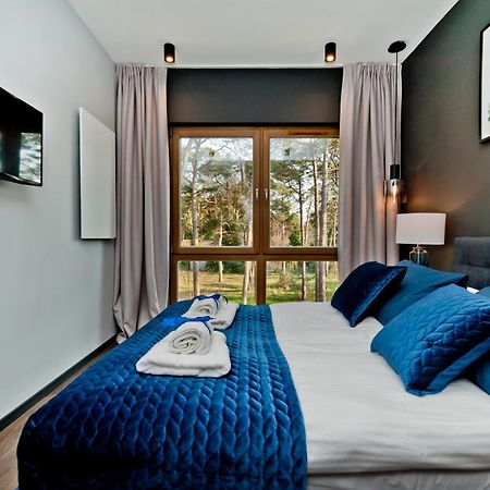Blueapart Verano Residence Jurata Kültér fotó